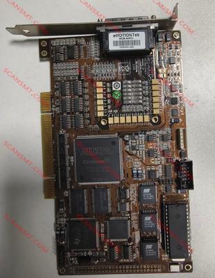 Koh Young SCANSMT_Kohyoung KY8030-2 axis control board,emotionteck MCB-A4PCI